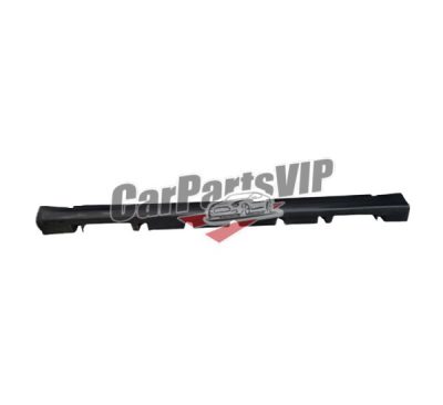 LH:DS73-F10155-B, RH:DS73-F10154-B, Side Body Rocker Sill for Ford, Ford Mondeo 2017-2019 Side Body Rocker Sill