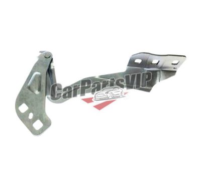 LH:DS73-F16801-AB, RH:DS73-F16800-AB, Front Hood Bonnet Hinge for Ford, Ford Mondeo Front Hood Bonnet Hinge