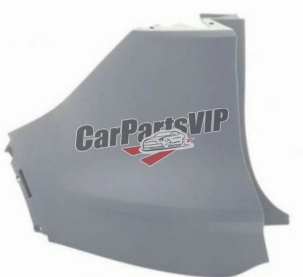 LH:DV45-17A895-A, RH:DV45-17A894-A, Rear Bumper Wrap Angle for Ford, Ford Kuga 2013 Rear Bumper Wrap Angle