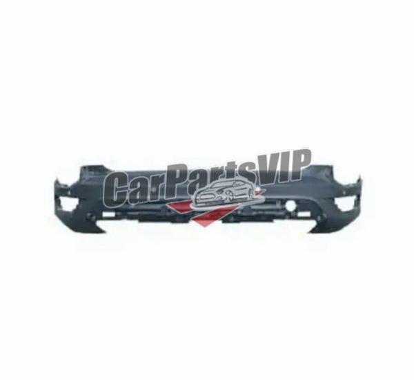 DV45-17D781-A, Rear Bumper for Ford, Ford Kuga 2013 Rear Bumper