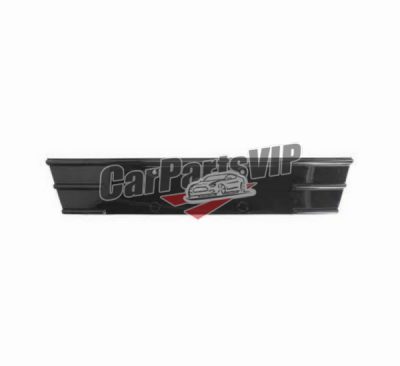 DV45-17K945-B, Chrome Front Bumper Grille (Middle) for Ford, Ford Kuga 2013 ront Bumper Grille