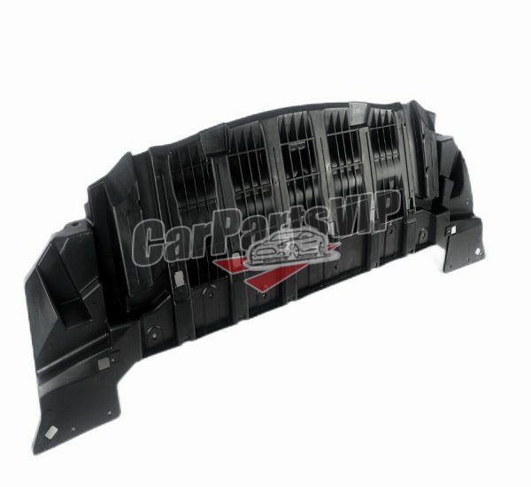 DV45-A8B384-A, Lower Guard Plate of Radiator for Ford, Ford Kuga 2013 Lower Guard Plate