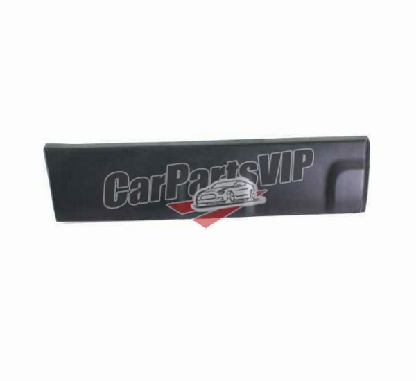 LH:DV45-S20306-B, RH:DV45-S20306-A, Chrome Front Door Strip for Ford, Ford Kuga 2013 Front Door Strip