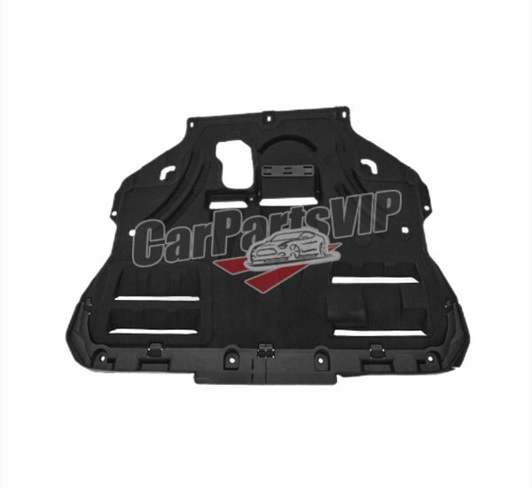 DV61-6P013-CA, Lower Guard Plate of Engine for Ford, Ford Kuga 2017 Engine Lower Guard Plate