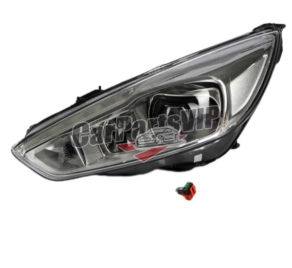 LH:F1EB-13006-CA, RH:F1EB-13005-CA, Headlight for Ford, Ford Focus Sedan / ST 2015 Headlight5 Headlight