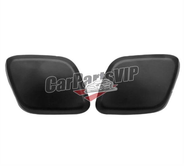 LH:F1EB-13LO19-A, RH:F1EB-13LO18-A, Water Spray Cover for Ford, Ford Focus Sedan 2015 Water Spray Cover