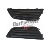 LH:F1EB-15A298-C, RH:F1EB-15A299-C, Fog Light Frame for Ford, Ford Focus Sedan 2015 Fog Light Frame