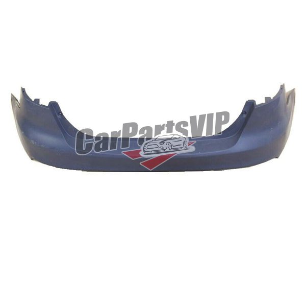 F1EB-17906-D, Front Bumper for Ford, Ford Focus Sedan 2015 Front Bumper