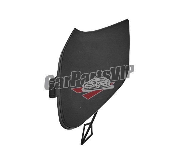 F1EB-17A989-A, Front Bumper Trailer Cover for Ford, Ford Focus Sedan 2015 Trailer Cover