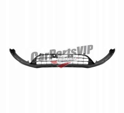 F1EB-17B635-C, Lower Front Bumper Grille for Ford, Ford Focus Sedan 2015 Front Bumper Grille