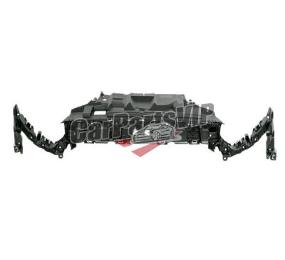 F1EB-17E778-E, Front Bumper Inner Bracket for Ford, Ford Focus Sedan 2015 Front Bumper Inner Bracket