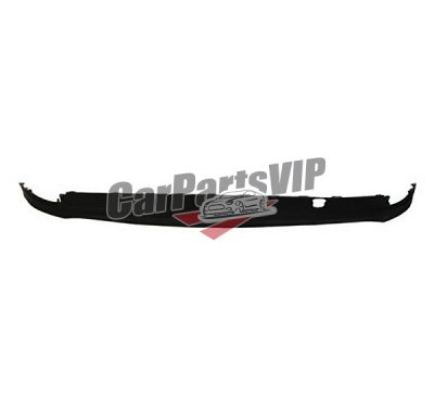 F1EB-17F954-H, Lower Valance of Rear Bumper for Ford, Ford Focus Hatchback 2015 Rear Bumper