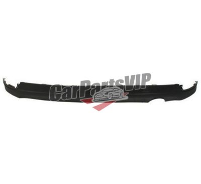 F1EB-17F954-J, Lower Valance of Rear Bumper for Ford, Ford Focus Hatchback 2015 Rear Bumper