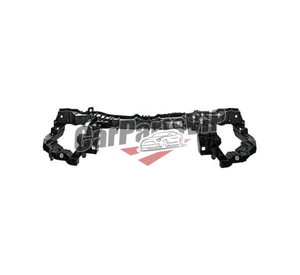 F1EB-8B041-C11, Radiator Frame for Ford, Ford Focus Sedan 2015 Radiator Frame