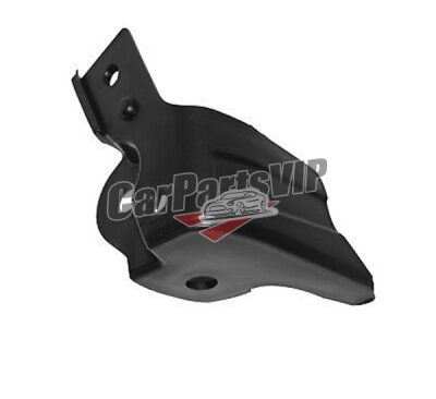 LH:F1EJ-17627-A-02, RH:F1EJ-17626-A-02, Side Front Bumper Bracket (Sport) for Ford, Ford Focus Sedan 2015 Side Front Bumper Bracket