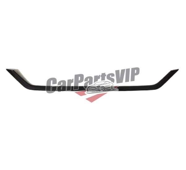 F1EJ-17D52-B2, Rear Bumper Trim Strip for Ford, Ford Focus Hatchback 2015 Rear Bumper Trim Strip