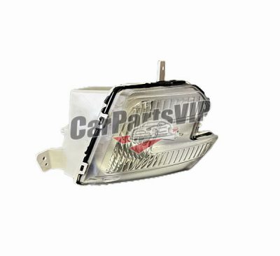 LH:FB53-15A255-A/C, RH:FB53-15A254-A/C, Fog Light for Ford, Ford Explorer 2016 Fog Light