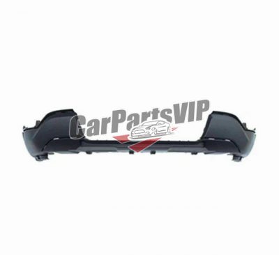 FB53-17D997-ACW , Lower Front Bumper for Ford, Ford Explorer 2016 Front Bumper