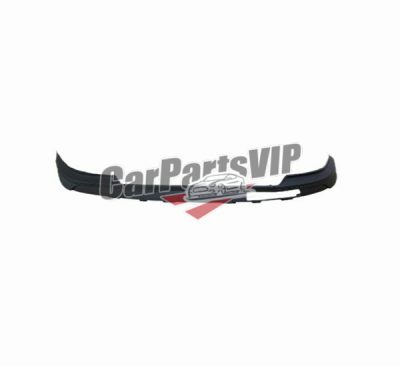 FB53-17F775-ACW, Middle Front Bumper for Ford, Ford Explorer 2016 Front Bumper