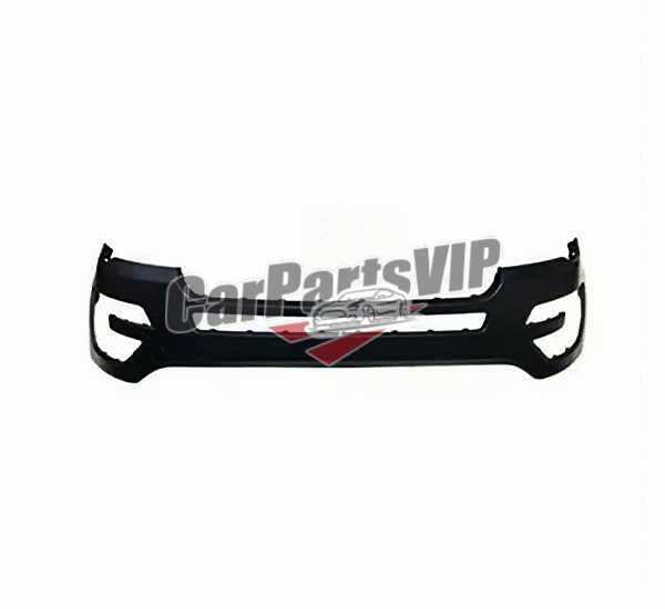 FB53-S17K819 (AC5G92), Upper Front Bumper for Ford, Ford Explorer 2016 Front Bumper