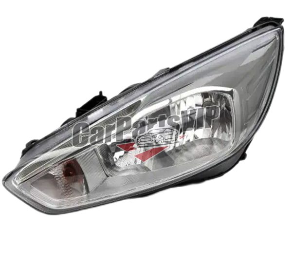 LH:FIEB-13W030-NA, RH:FIEB-13W029-NA, Headlight for Ford, Ford Focus Sedan 2015 Headlight