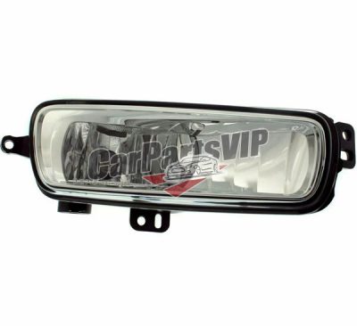 LH:FIEB-15A55-AA (90055673), RH:FIEB-15A54-AA (90055674), Front Fog Light for Ford, Ford Focus Sedan 2015 Front Fog Light