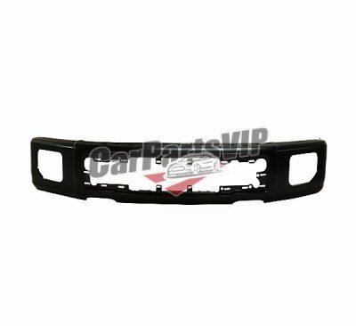 FL3Z17757A, Front Bumper for Ford, Ford F150 2015-2017 Front Bumper