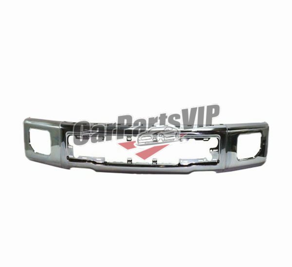 FL3Z17757CA, Front Bumper for Ford, Ford F150 2015-2017 Front Bumper