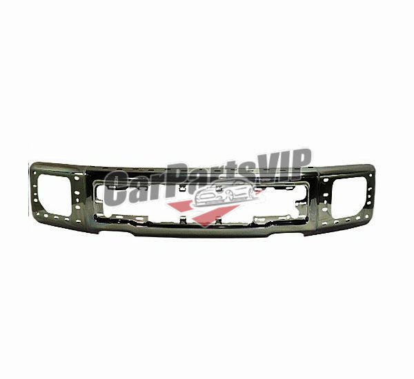 FL3Z17757EC, Front Bumper for Ford, Ford F150 2015-2017 Front Bumper