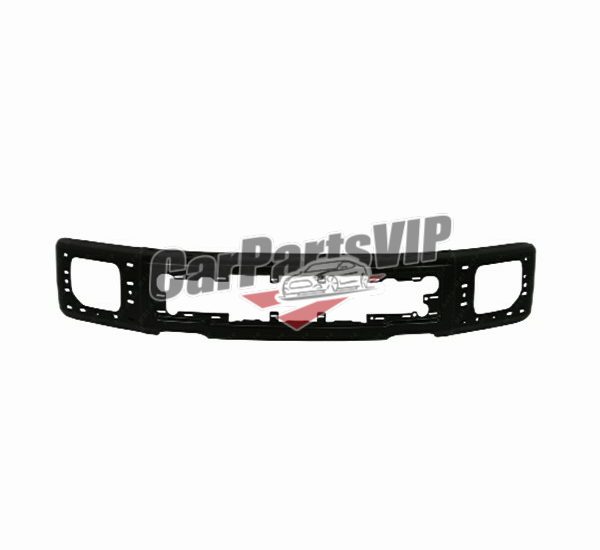 FL3Z17757HPTM, Front Bumper for Ford, Ford F150 2015-2017 Front Bumper