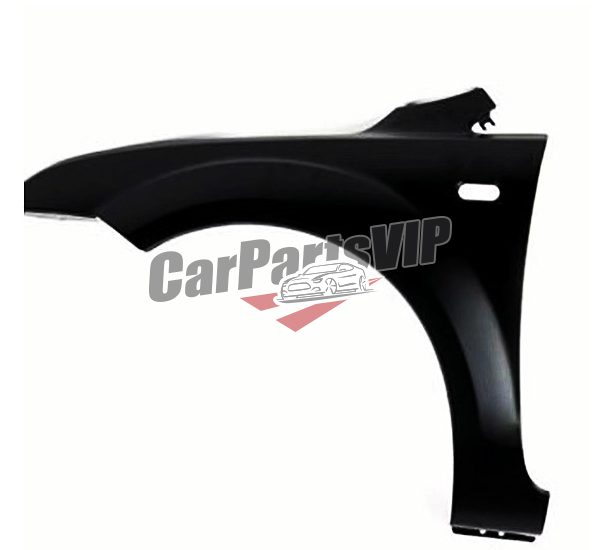 LH:4M51-A16009-AM, RH:4M51-A16008-AM, Fender for Ford, Ford Focus 2005 Fender