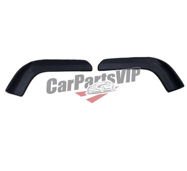 LH:5M59-17F909-AA, RH:5M59-17F908-AA, Front Bumper Trim Strip for Ford, Ford Focus 2005 Front Bumper Trim Strip