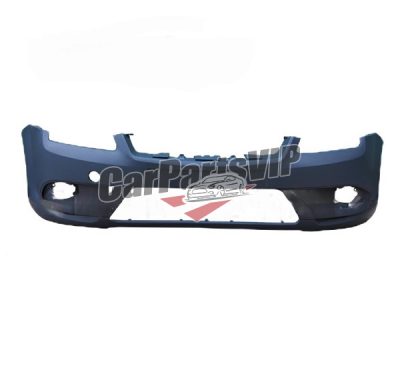 7M51-17750-BA, Front Bumper for Ford, Ford Focus 2007 Front Bumper