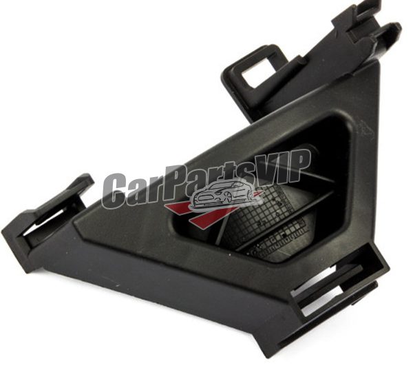 LH:6M5Y-17B783-BA, RH:6M5Y-17B783-AA, Front Bumper Fog Lamp Frame for Ford, Ford Focus 2007 Fog Lamp Bracket