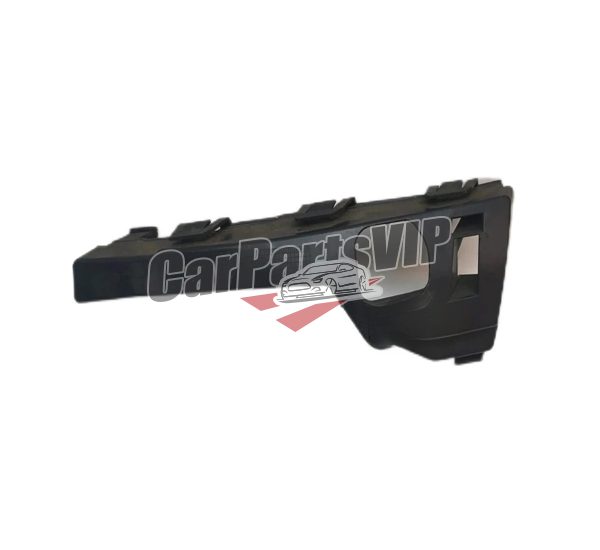 LH:4M51-17E857-AC, RH:4M51-17E56-AC, Front Bumper Support (Big) for Ford, Ford Focus 2005 Front Bumper Support