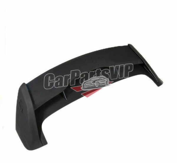 G1EJ-A44230-A, Wing Lips Spoiler for Ford, Ford Focus RS 2016 Wing Lips Spoiler