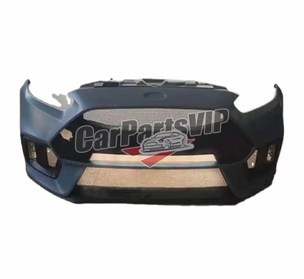 G1EY-17757-A0 (2010952), Front Bumper for Ford, Ford Focus RS 2016 Front Bumper