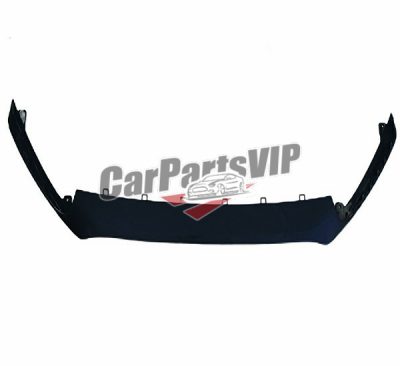 G1EY-17F017-A (1937406), Lower Front Bumper for Ford, Ford Focus RS 2016 Lower Front Bumper