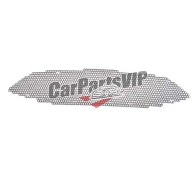 G1EY-17F791-AA (1937414), Front Bmuper Upper Radiator Gille Mesh for Ford, Ford Focus RS 2016 Radiator Gille Mesh