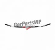 G1EY-17G752-AA (1937408), Front Bumper Grille Fixed Strip for Ford, Ford Focus RS 2016 Grille Fixed Strip