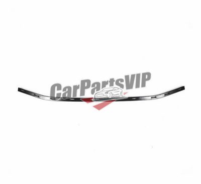 G1EY-17G752-AA (1937408), Front Bumper Grille Fixed Strip for Ford, Ford Focus RS 2016 Grille Fixed Strip