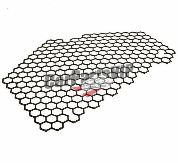 LH:1EY-19953-AB (2004859), RH:G1EY-19952-AB (2004858), Fog Light Cover Inner Mesh for Ford, Ford Focus RS 2016 Fog Light Cover Mesh