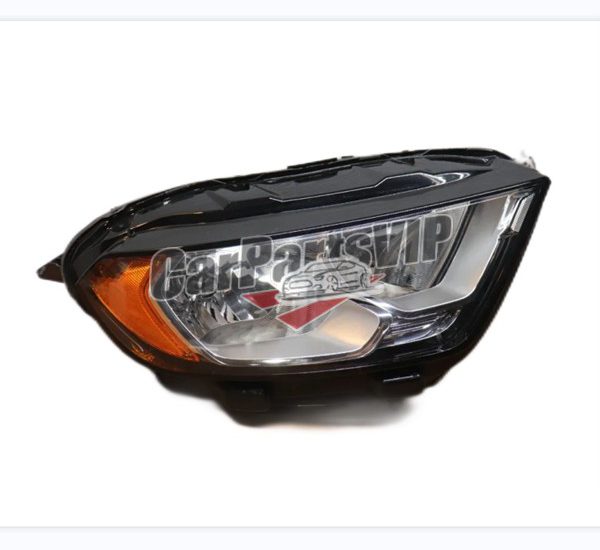 LH:GN15-13W300-ED, RH:5L8X-13C199-AF, Headlight for Ford, Ford Escport 2018 Headlight