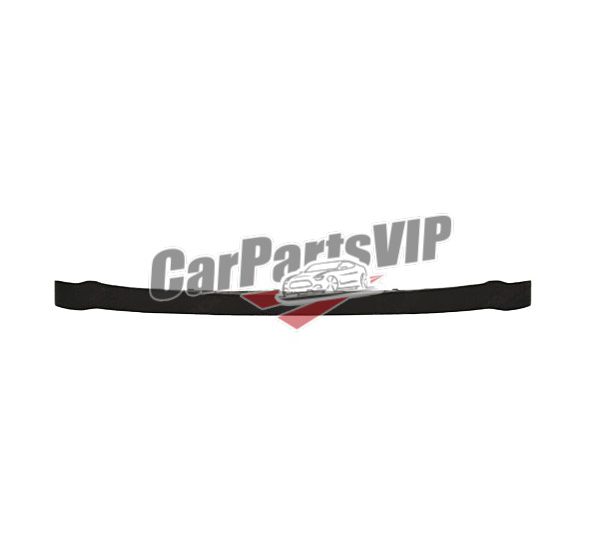 GN15-17626-AW, Front Bumper Valance Lower Mudguard for Ford, Ford Escport 2018 Front Bumper Lower Mudguard