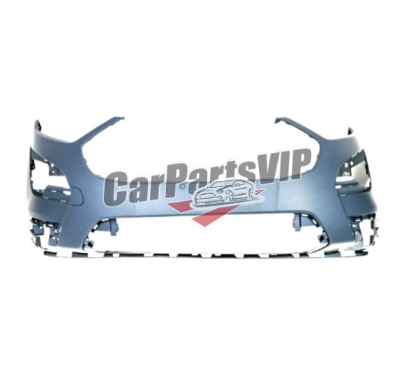 GN15-17757-CBW, Front Bumper for Ford, Ford Escport 2018 Front Bumper