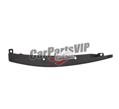 LH:GN15-17927-D, RH:GN15-17926-D, Rear Bumper Lower Trim Plate for Ford, Ford Escport 2018 Rear Bumper Lower Trim Plate