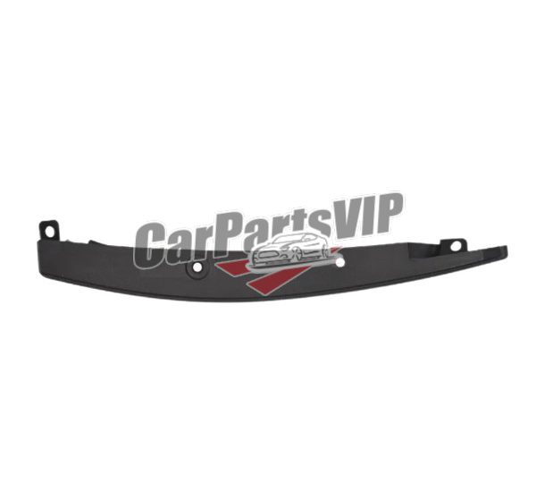 LH:GN15-17927-D, RH:GN15-17926-D, Rear Bumper Lower Trim Plate for Ford, Ford Escport 2018 Rear Bumper Lower Trim Plate