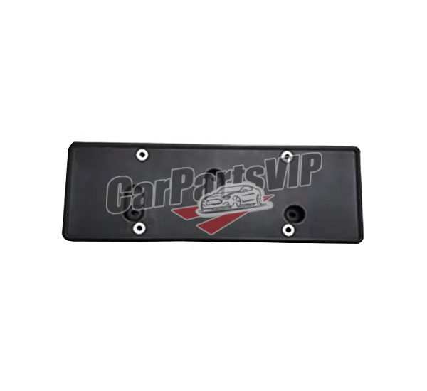 GN15-17A388-AAW, License Plate Bracket for Ford, Ford Escport 2018 License Plate Bracket