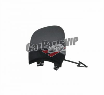 GN15-17A989-AW, Front Bumper Trailer Cover for Ford, Ford Escport 2018 Trailer Cover