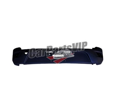 GN15-17K835-FD, GN15-17K835-DD, GN15-17K835-ED, Middle Rear Bumper for Ford, Ford Escport 2018 Middle Rear Bumper